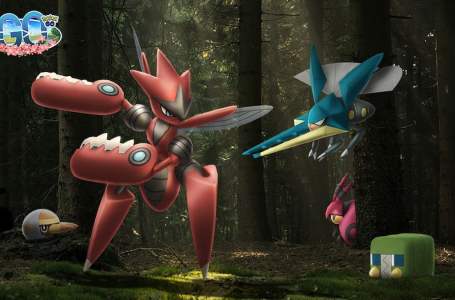  Pokémon Go dataminer indicates a Battle Pass may be coming to the game 