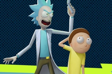  When do Rick and Morty release in MultiVersus? 