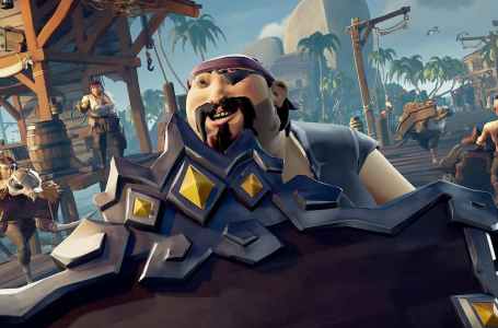  How to fix the LavenderBeard error in Sea of Thieves 