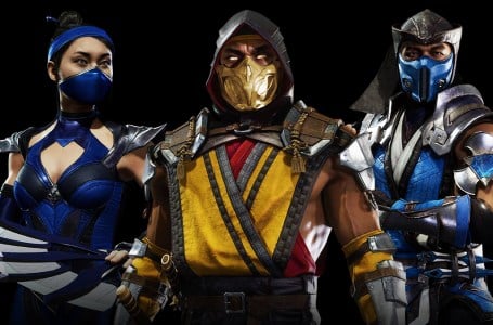  All the Mortal Kombat ninjas, ranked from worst to best 