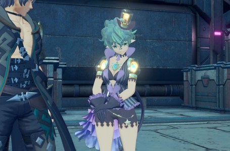  Xenoblade Chronicles 2- How To Farm Rare Cores 