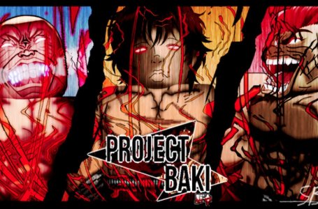  Roblox Project Baki 2 Trello link – Where to find the Project Baki Trello 