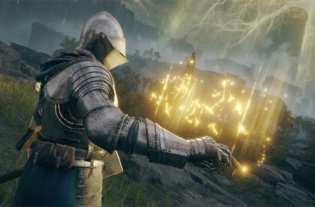  Elden Ring takes Game of the Year, besting God of War and others at the Game Awards 