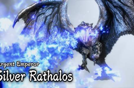  Monster Hunter Rise: Sunbreak Silver Rathalos guide – weaknesses, drops, and more 