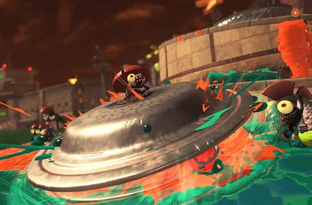  All changes to Salmon Run in Splatoon 3 