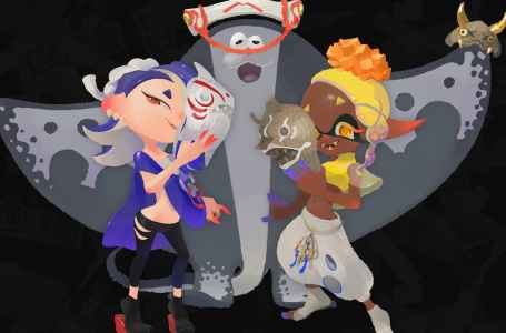  Who are Splatoon 3’s new idols, Deep Cut? Answered 