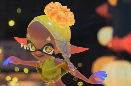  How to customize your Splashtag in Splatoon 3 