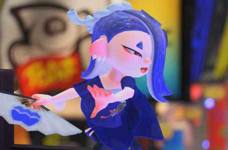  What is Shiver’s gender identity in Splatoon 3? 