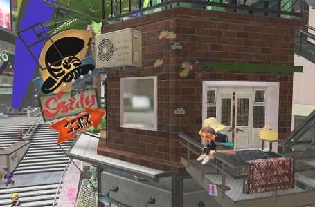  All shopkeepers and NPCs in Splatoon 3 