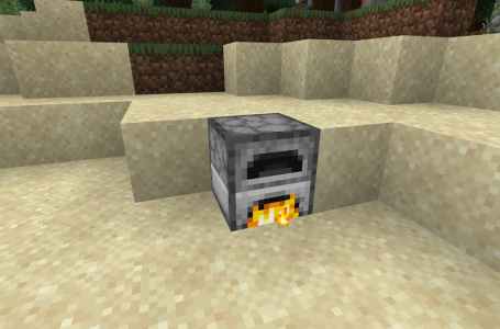  How to make a Furnace in Minecraft 