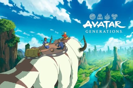  Avatar: Generations, an Avatar: The Last Airbender RPG, has soft-launched in four countries 