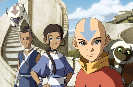  Avatar Generations APK and OBB download link 