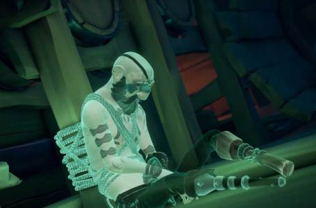  All A Hunter’s Cry rewards in Sea of Thieves and how to get them 