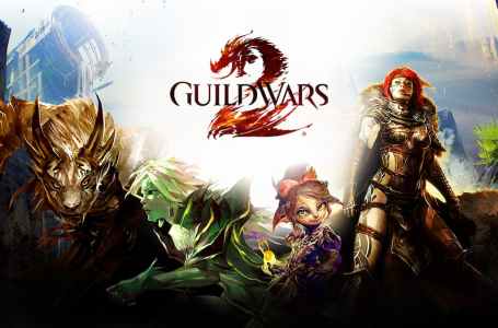  Guild Wars 2 anniversary celebration will bring Steam support, Twitch Drops, and more 