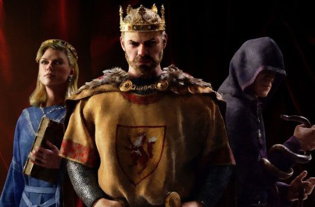  Crusader Kings 3, Pillars of Eternity publisher Paradox launches new indie label 