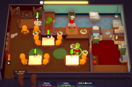  The Best Restaurant Themes and Upgrades in PlateUp 