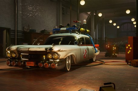  When is the release date of Ghostbusters: Spirits Unleashed? Answered 