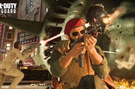  How to unlock Khaled Al-Asad in Call of Duty: Warzone and Vanguard 