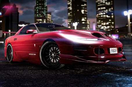  GTA Online weekly update adds Imponte Ruiner ZZ-8 muscle car, smuggled loot, and more 