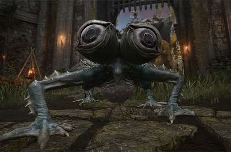  The 10 most annoying video game enemies of all time 