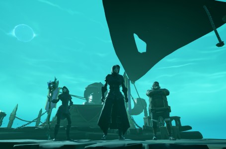  How to complete the A Hunter’s Cry Lighthouse Puzzle in Sea of Thieves 