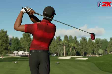  Can you play as real PGA golfers in PGA Tour 2K23? 