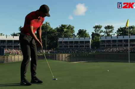  PGA Tour 2K23: Which Archetype should you choose in MyPlayer & MyCareer? 