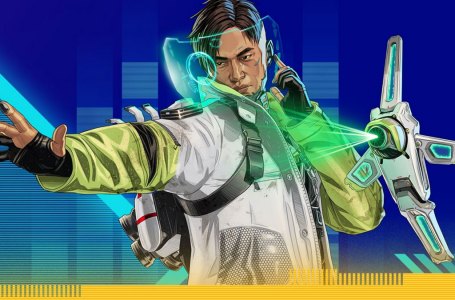  All new content in the Apex Legends Mobile: Hyperbeat update – Crypto, Town Takeover, and more 