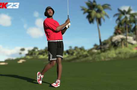  Will PGA Tour 2K23 be available for the Nintendo Switch? 