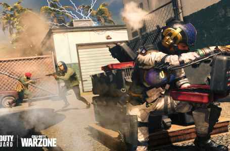  How to find and use Rage Serum in Call of Duty: Warzone 