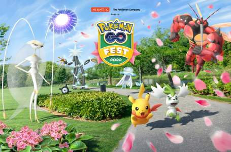  How to complete A Radiant Reunion Special Research in Pokémon Go Fest: Finale 