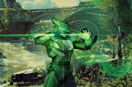  What is Strand in Destiny 2 Lightfall? New Darkness ability explained 