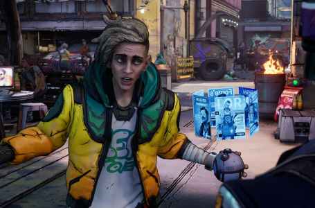  New Tales from the Borderlands — Gearbox on finding themselves in unknown territory amidst a global pandemic 