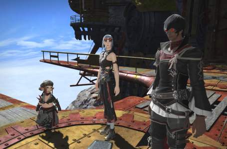  Final Fantasy XIV: The Best Servers to Join & All Servers 