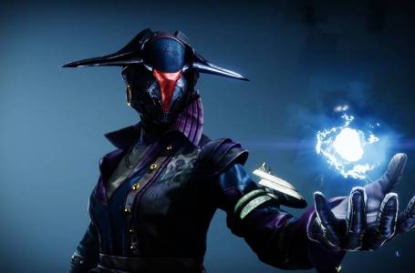  The best Arc 3.0 builds for Warlocks in Destiny 2 