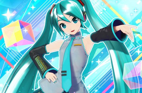  Hatsune Miku will be joining Fall Guys soon, leaks indicate 