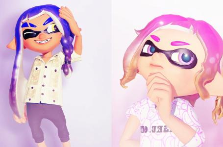  All Inkling and Octoling hairstyles in Splatoon 3 