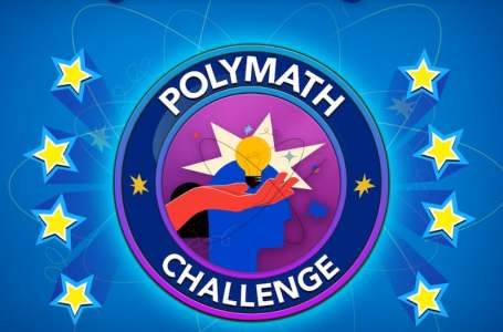  How to complete the Polymath Challenge in BitLife 