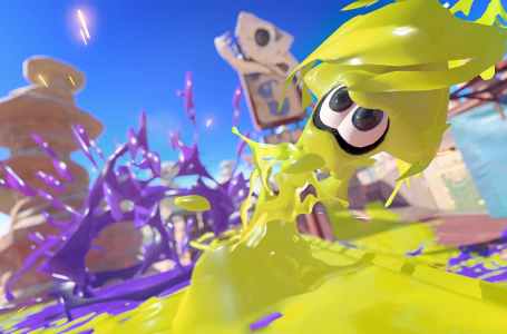  Are Splatoon 3 servers down? How to check Nintendo server status 