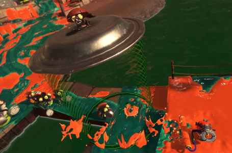  All new Boss and King Salmonids in Splatoon 3 