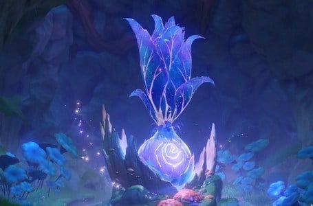  Where is the Tree of Dreams in Genshin Impact? Answered 