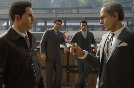  New Mafia game confirmed to be in development as part of series’ 20th anniversary 