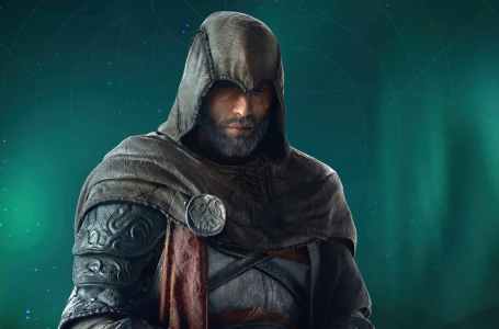  The next Assassin’s Creed is reportedly titled Mirage, set to release spring 2023 and star Valhalla’s Basim 