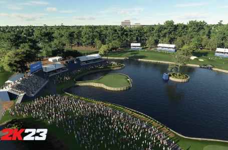  All available courses in PGA Tour 2K23 – Full list 