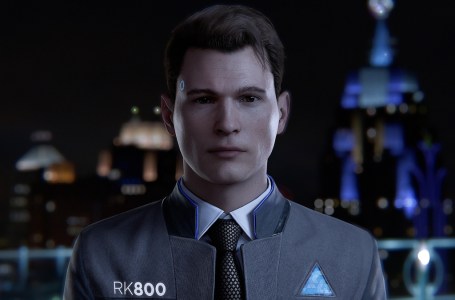  Detroit Become Human Connor Walkthrough: Save The Hostage 