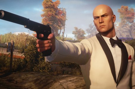  How to fix crashing issues in Hitman World of Assassination 