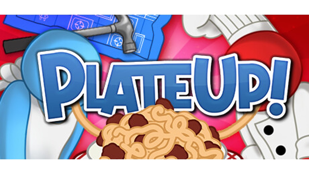 PlateUp Steam Version