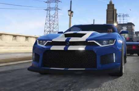  GTA Online: The 15 Most Expensive Cars & How Much They Cost 