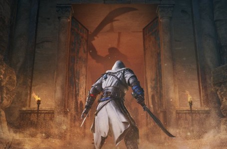  Assassin’s Creed Mirage’s bonus quest “The Forty Thieves” art reportedly leaked 