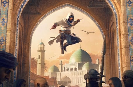  Assassin’s Creed Mirage reportedly releasing in August 2023, as Assassin’s Creed Red faces more trouble 